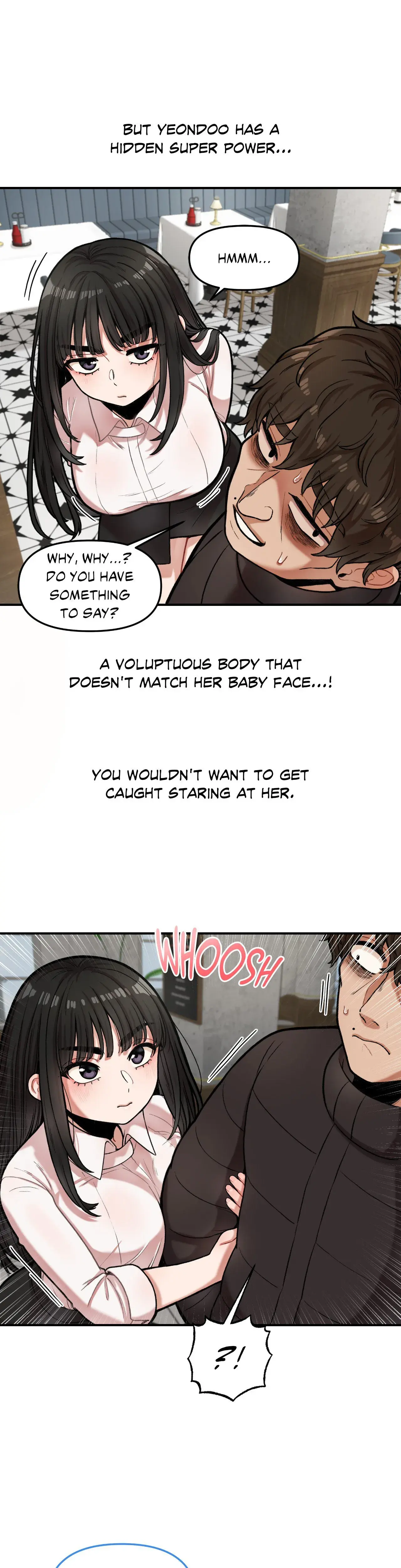 The Skill Of Being Unseen Chapter 6 - Page 15