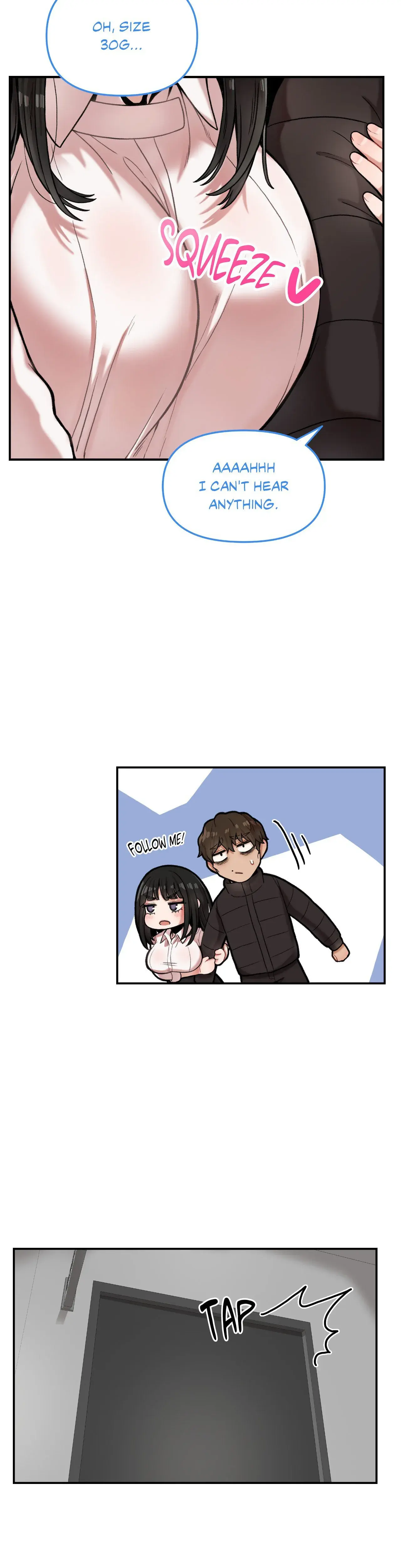 The Skill Of Being Unseen Chapter 6 - Page 16
