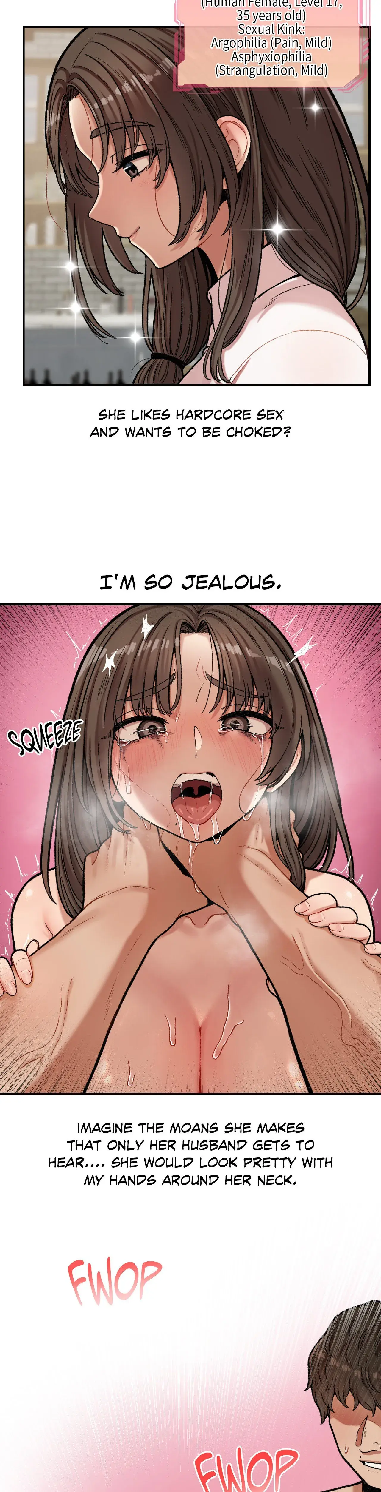 The Skill Of Being Unseen Chapter 7 - Page 13