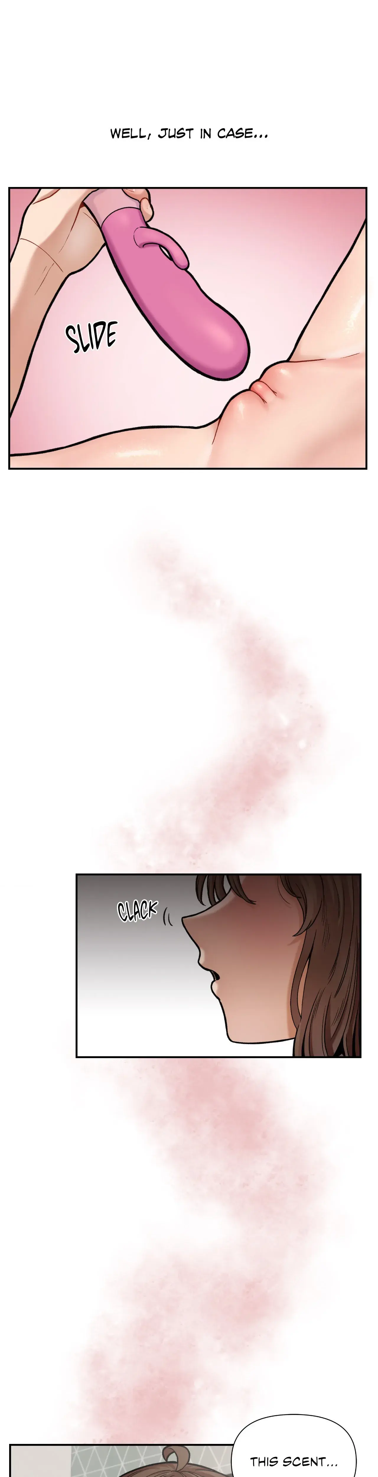 The Skill Of Being Unseen Chapter 8 - Page 15
