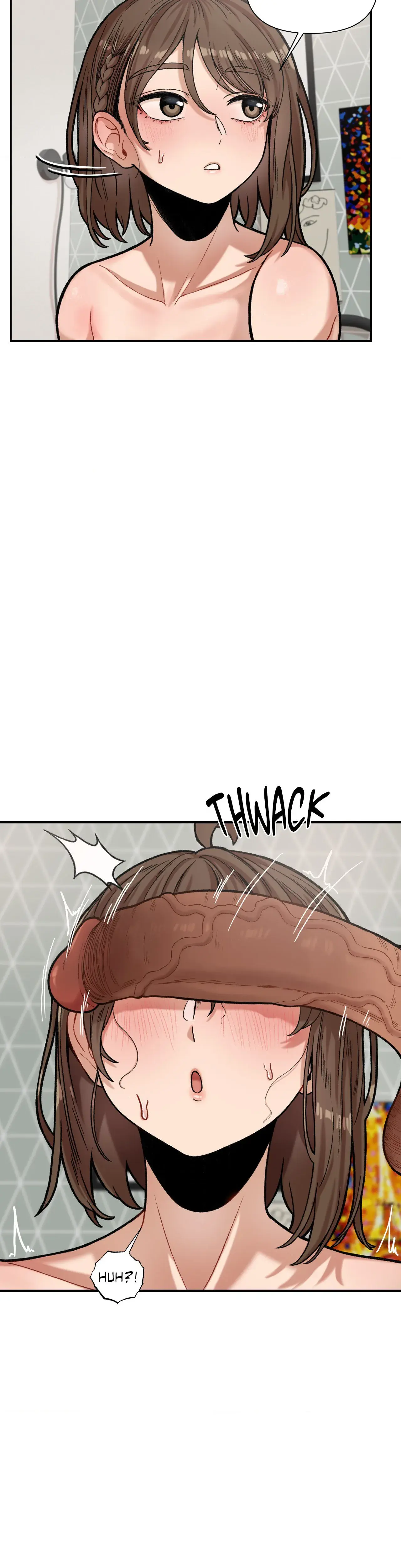 The Skill Of Being Unseen Chapter 8 - Page 16
