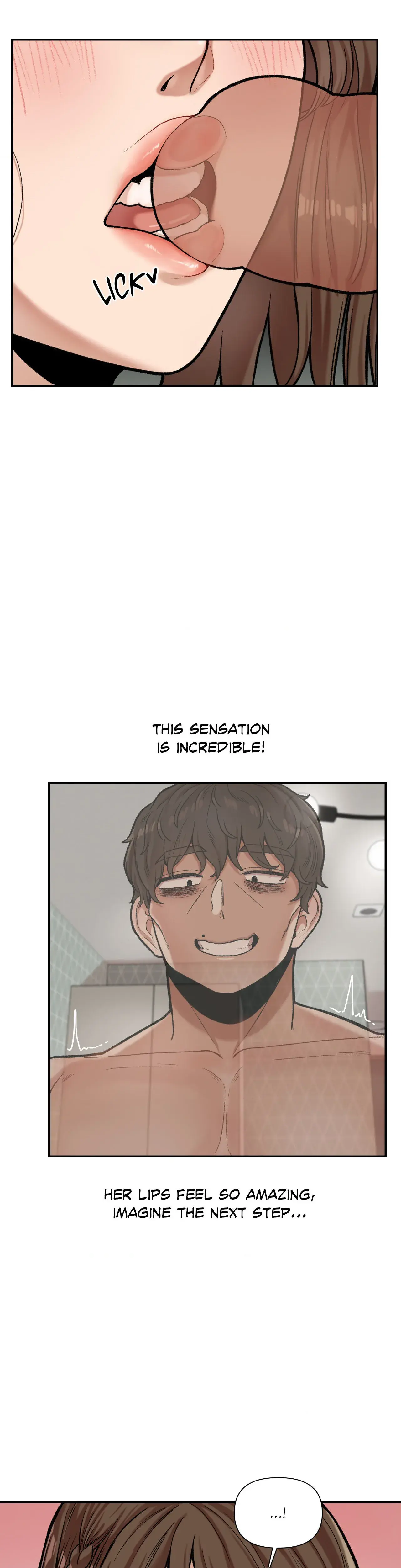 The Skill Of Being Unseen Chapter 8 - Page 17