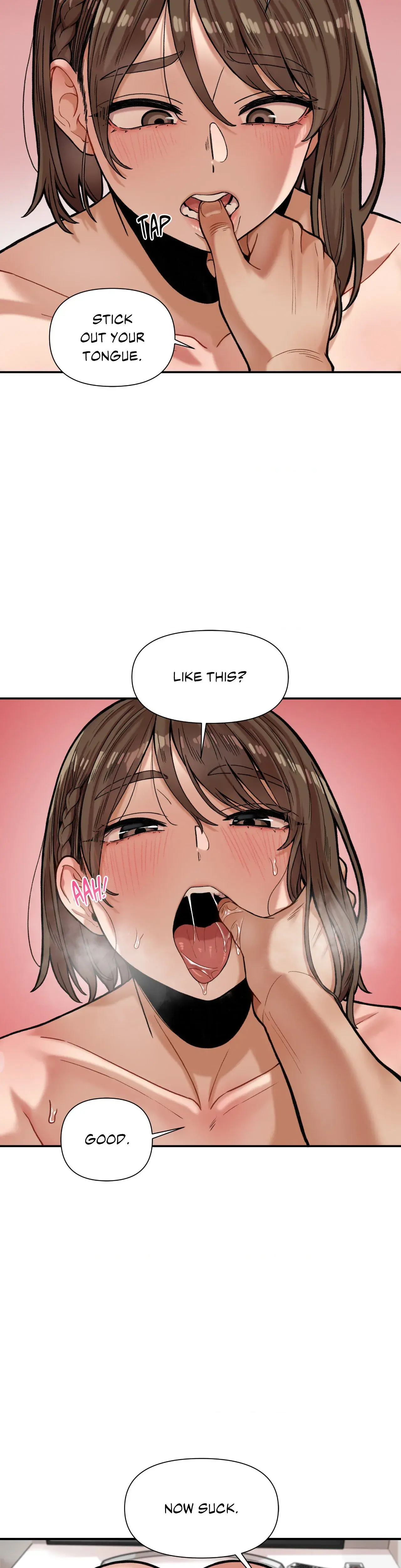 The Skill Of Being Unseen Chapter 8 - Page 18