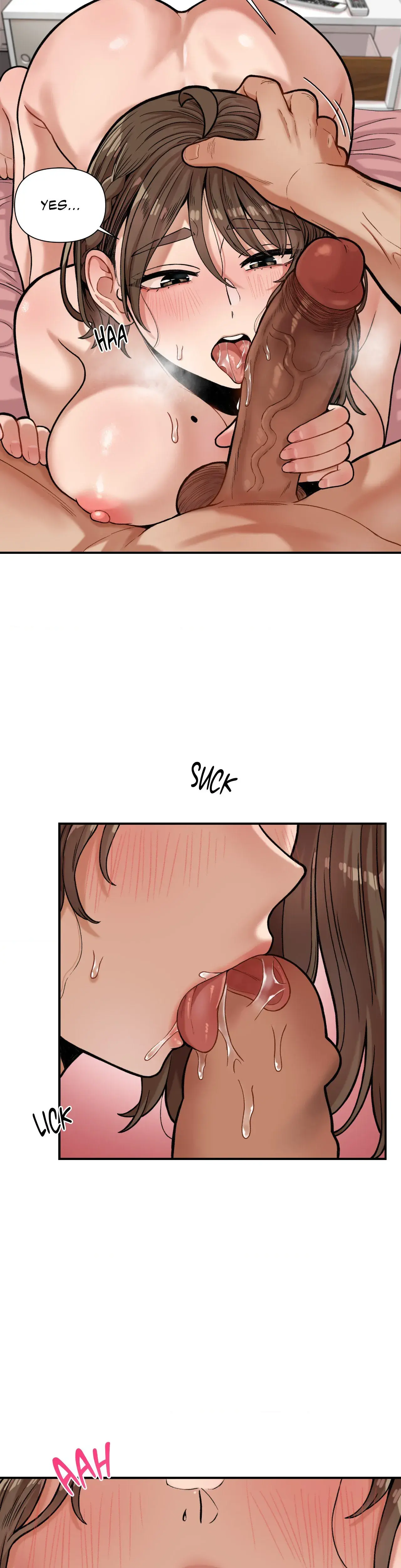 The Skill Of Being Unseen Chapter 8 - Page 19