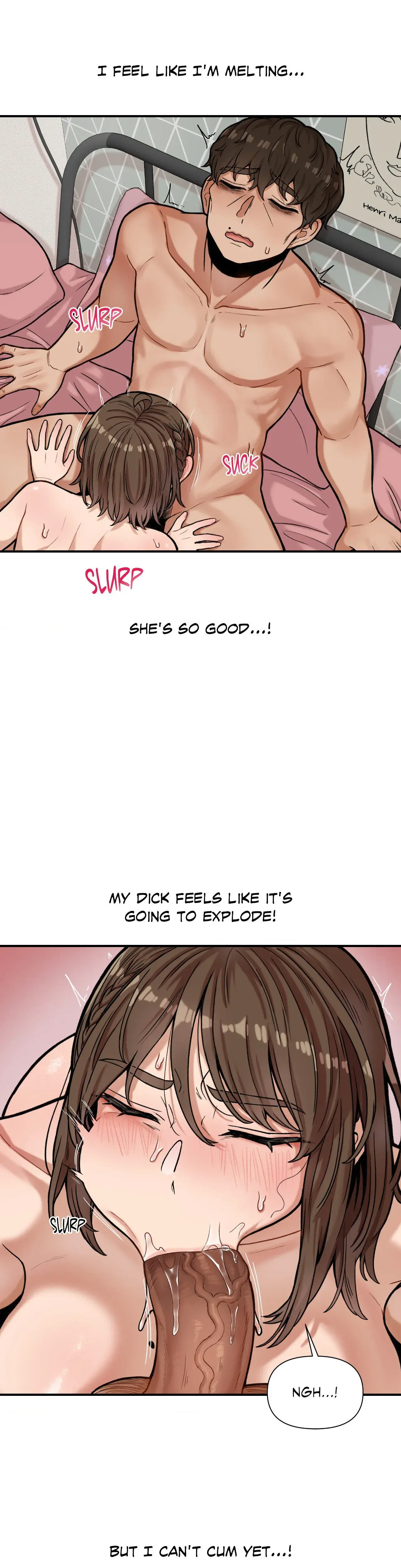 The Skill Of Being Unseen Chapter 8 - Page 21