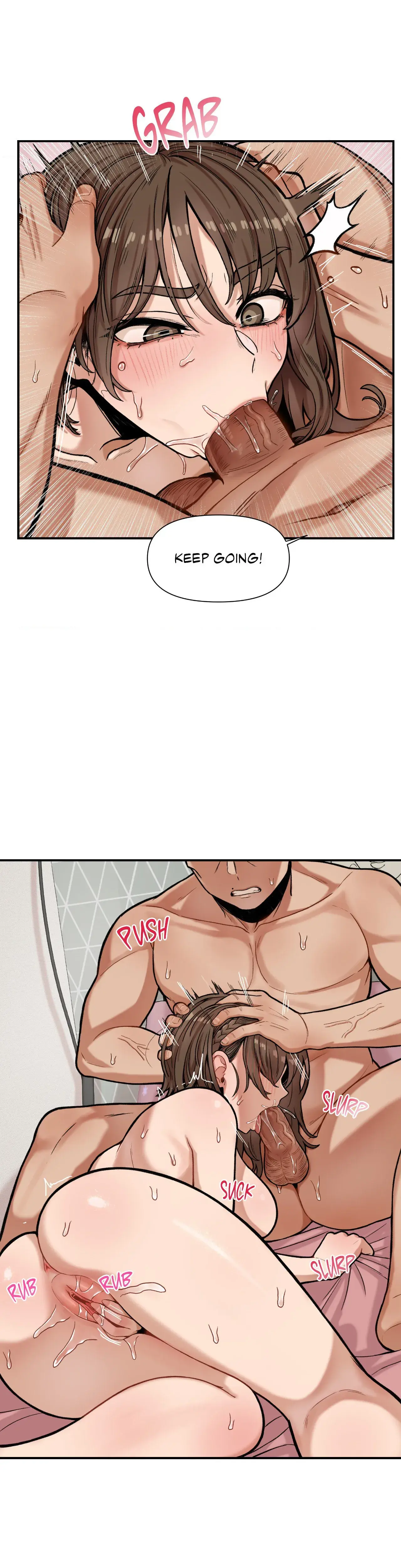 The Skill Of Being Unseen Chapter 8 - Page 22
