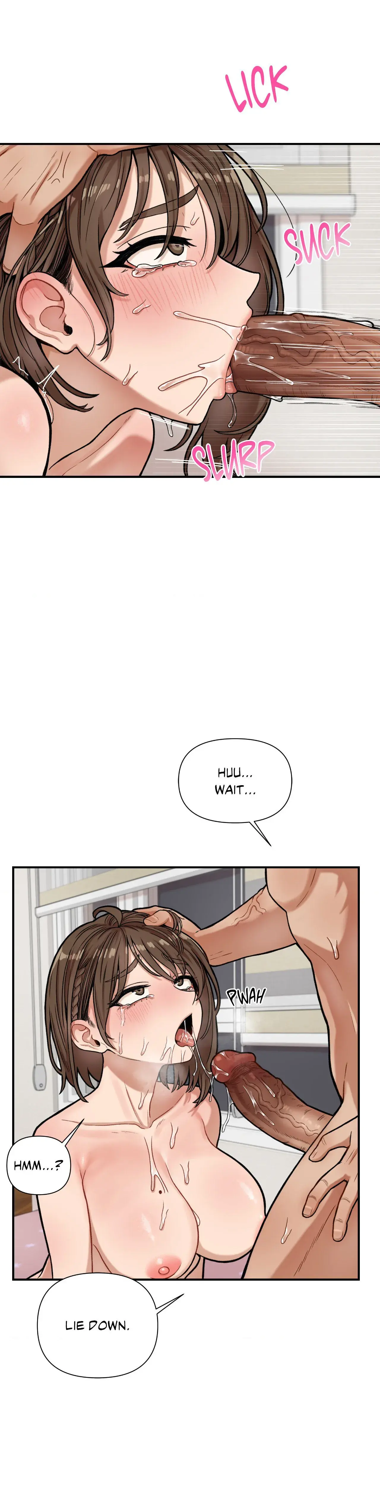 The Skill Of Being Unseen Chapter 8 - Page 23