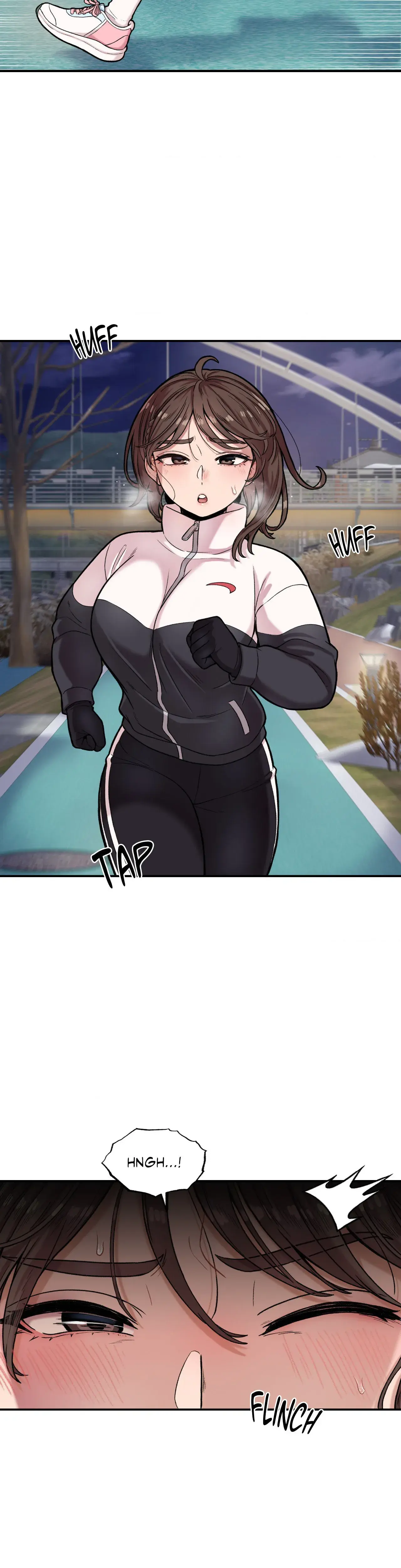 The Skill Of Being Unseen Chapter 8 - Page 5