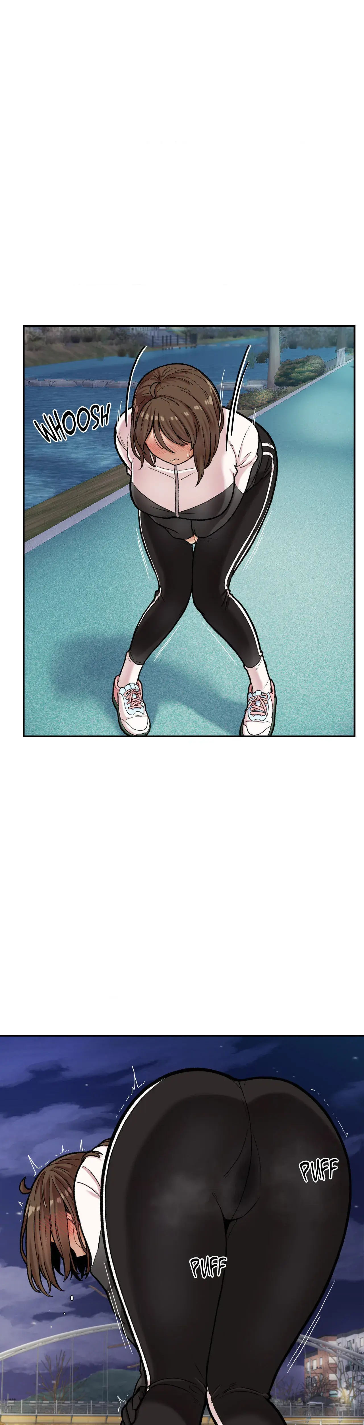 The Skill Of Being Unseen Chapter 8 - Page 6