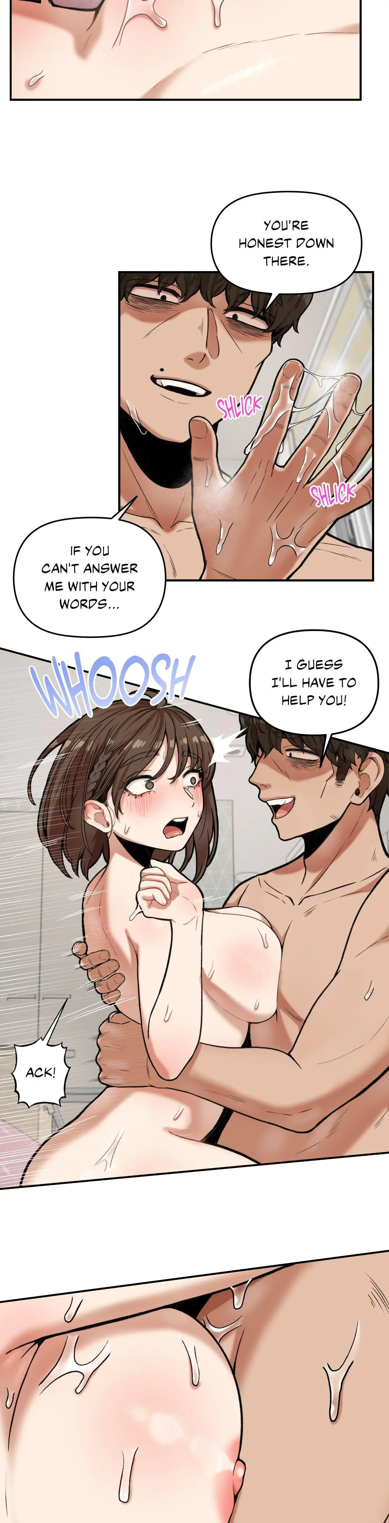 The Skill Of Being Unseen Chapter 9 - Page 13