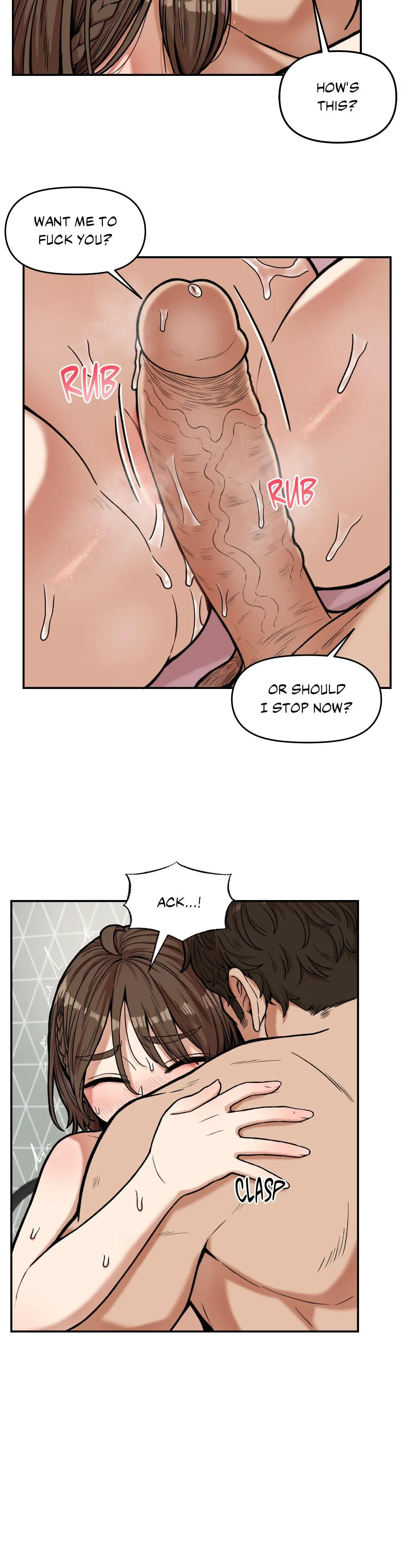 The Skill Of Being Unseen Chapter 9 - Page 15