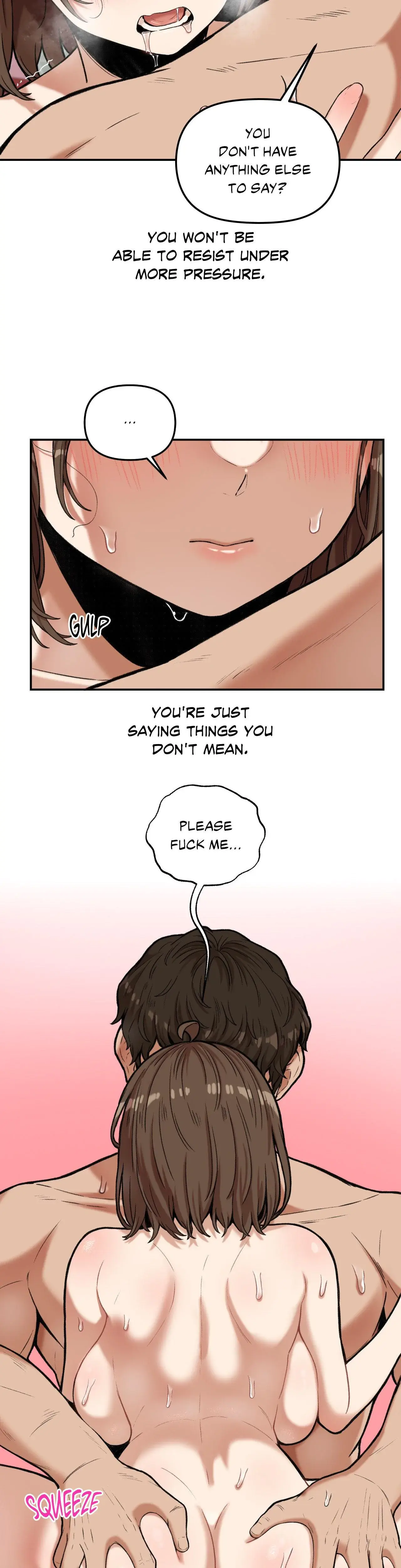 The Skill Of Being Unseen Chapter 9 - Page 17