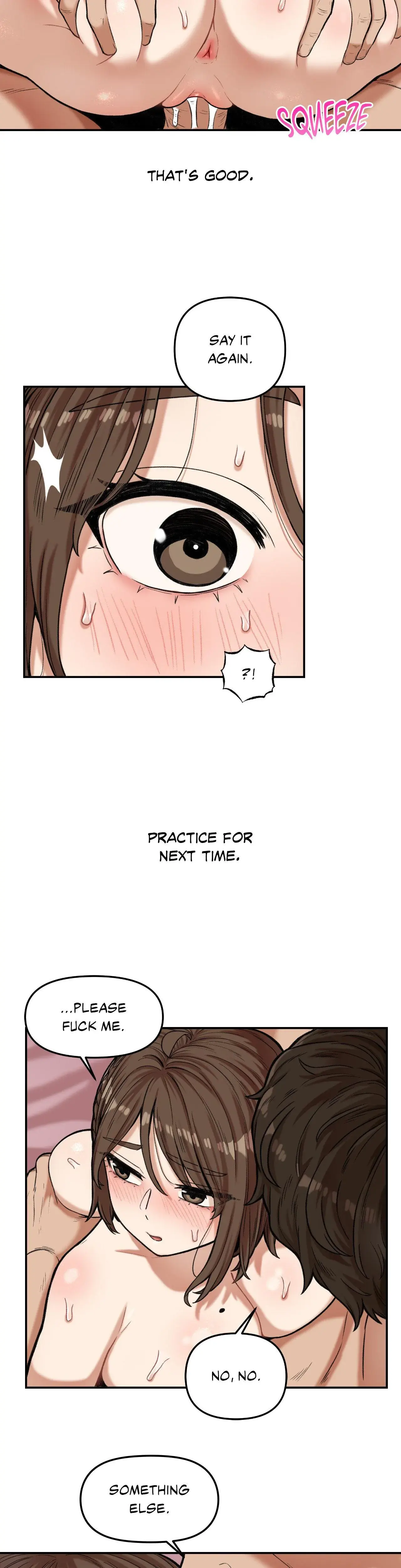The Skill Of Being Unseen Chapter 9 - Page 18