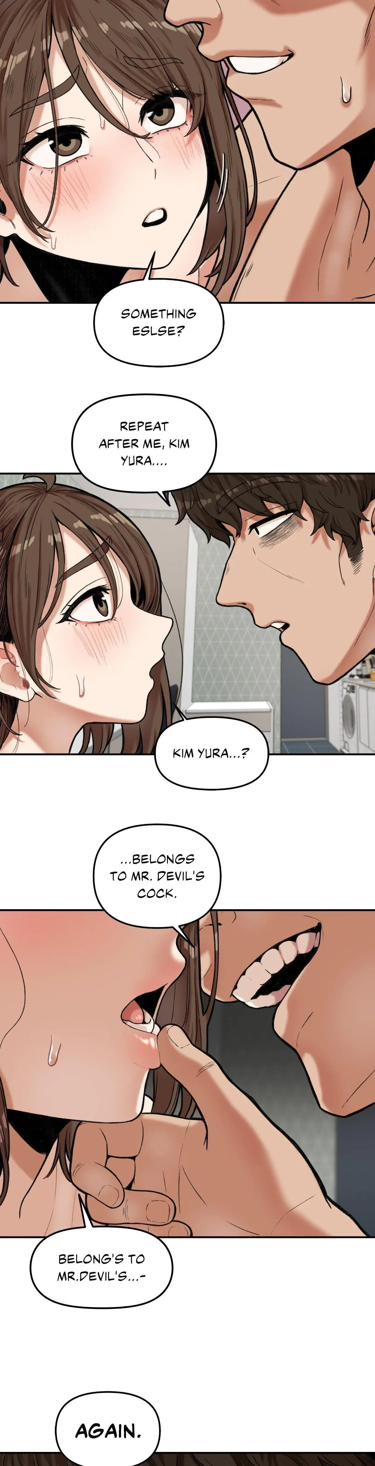 The Skill Of Being Unseen Chapter 9 - Page 19