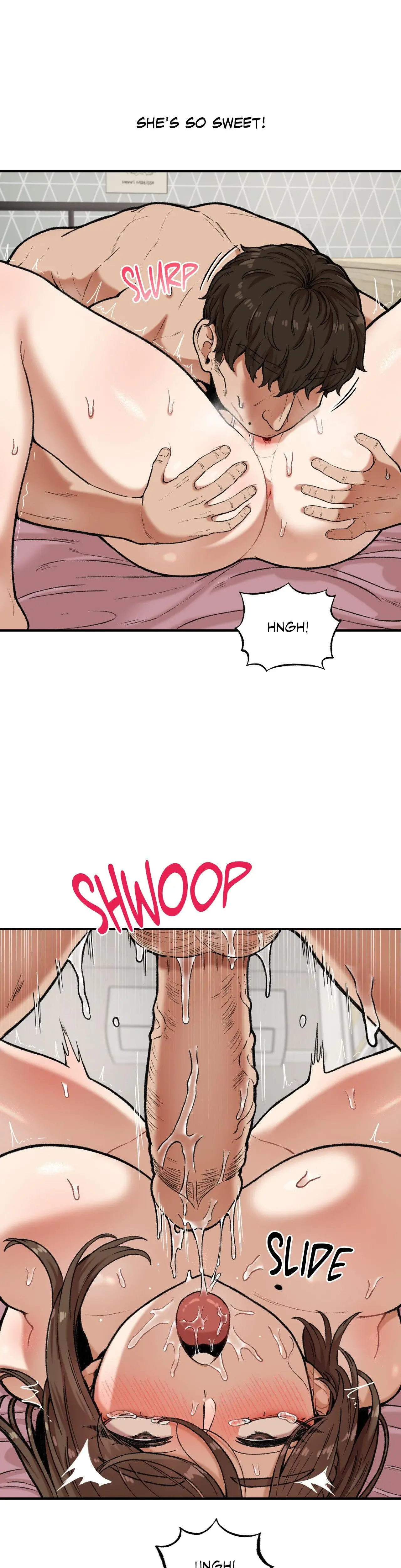 The Skill Of Being Unseen Chapter 9 - Page 2
