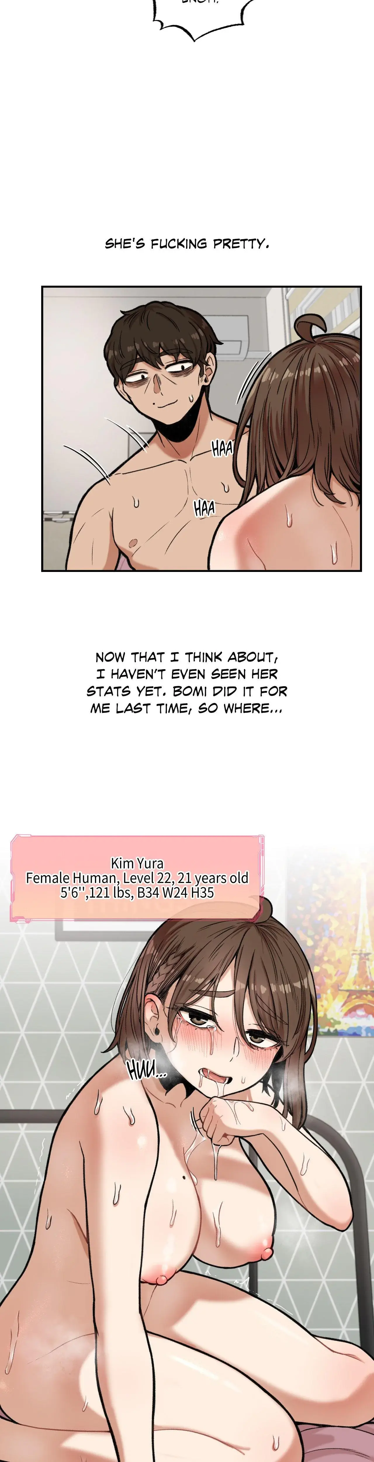 The Skill Of Being Unseen Chapter 9 - Page 3