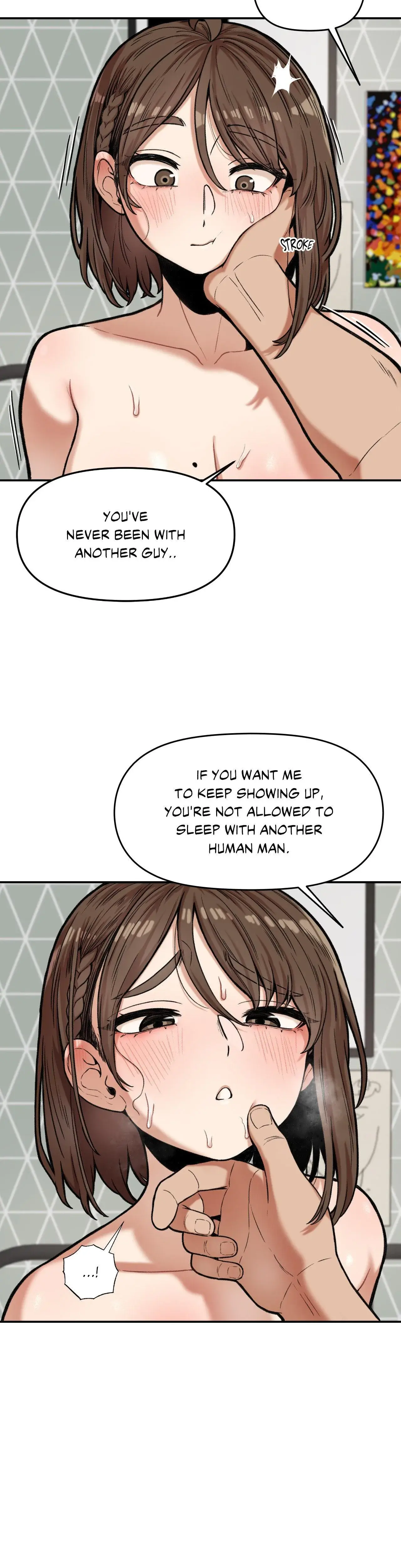 The Skill Of Being Unseen Chapter 9 - Page 5