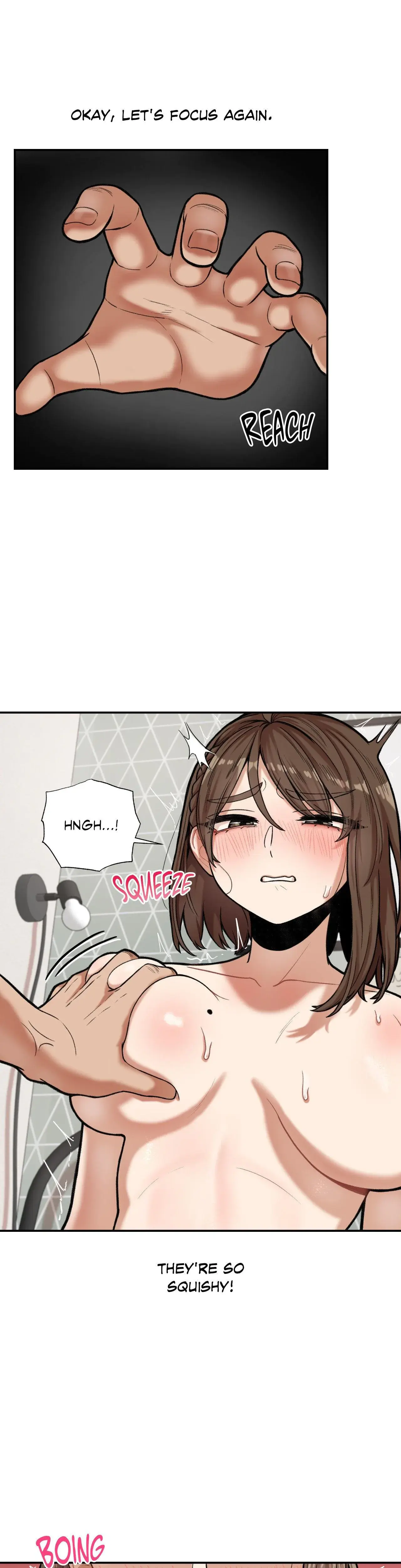 The Skill Of Being Unseen Chapter 9 - Page 7