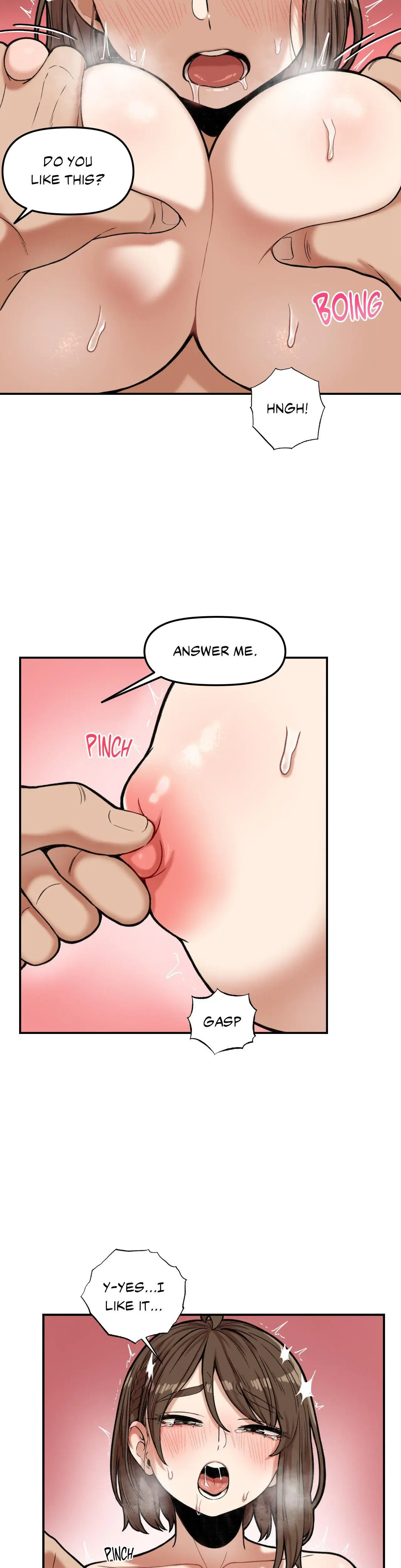 The Skill Of Being Unseen Chapter 9 - Page 8