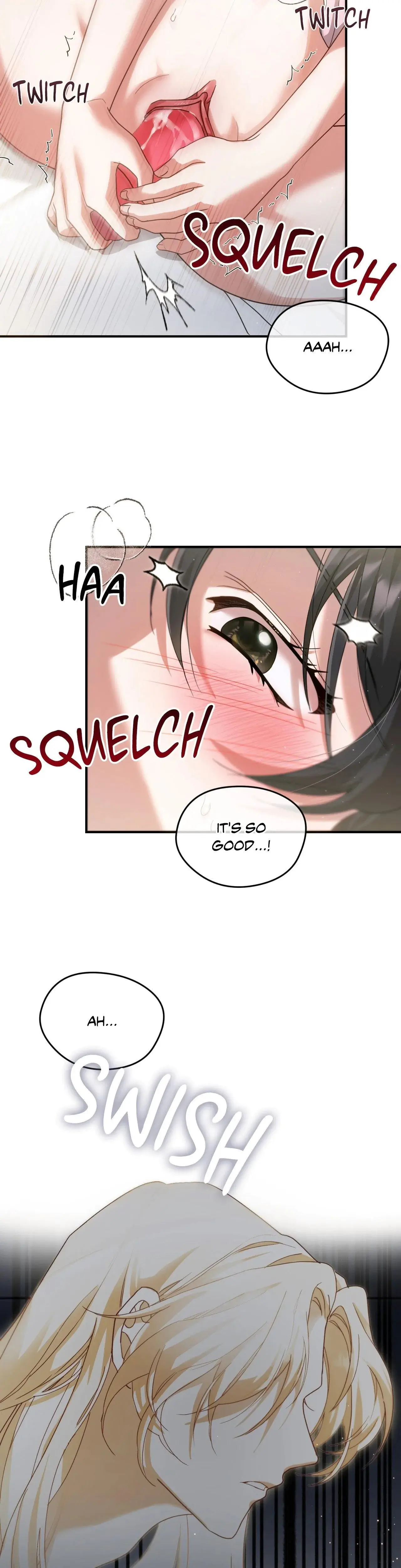 The Sorcerer In My Nightstand Chapter 1 - Page 16