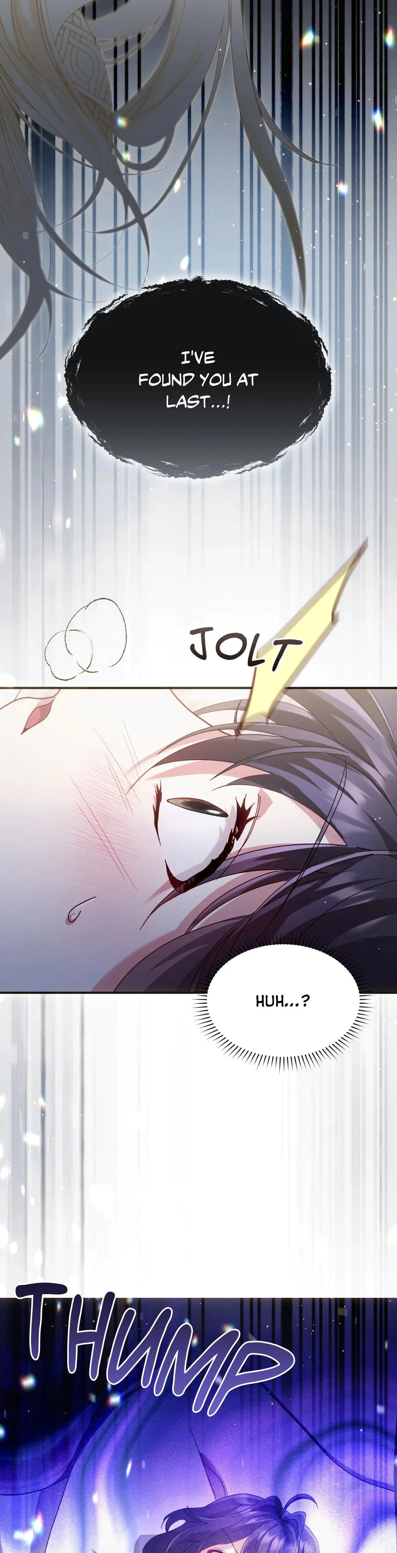 The Sorcerer In My Nightstand Chapter 1 - Page 17