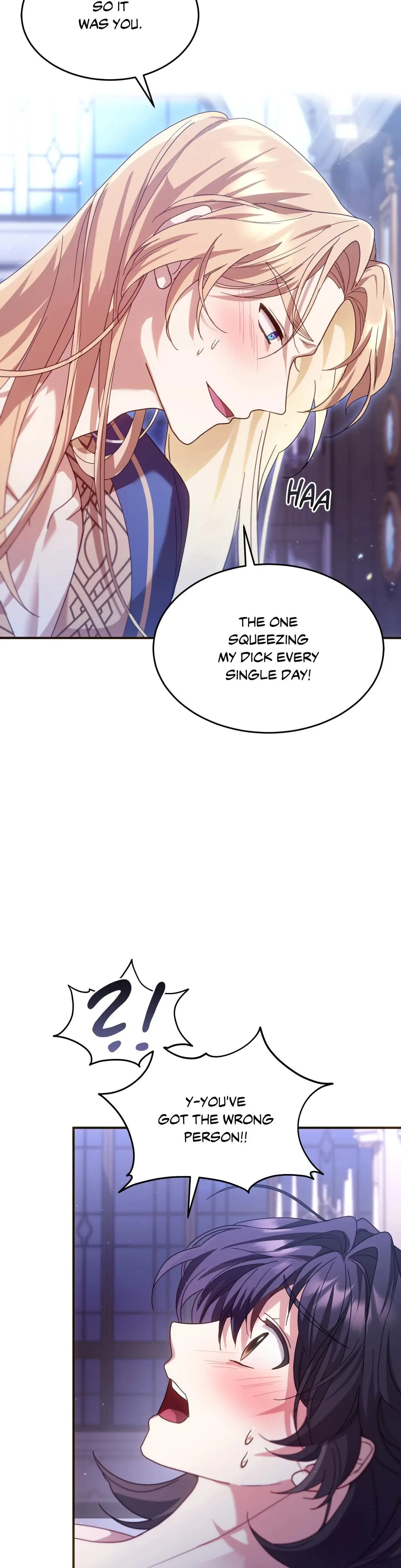 The Sorcerer In My Nightstand Chapter 1 - Page 25