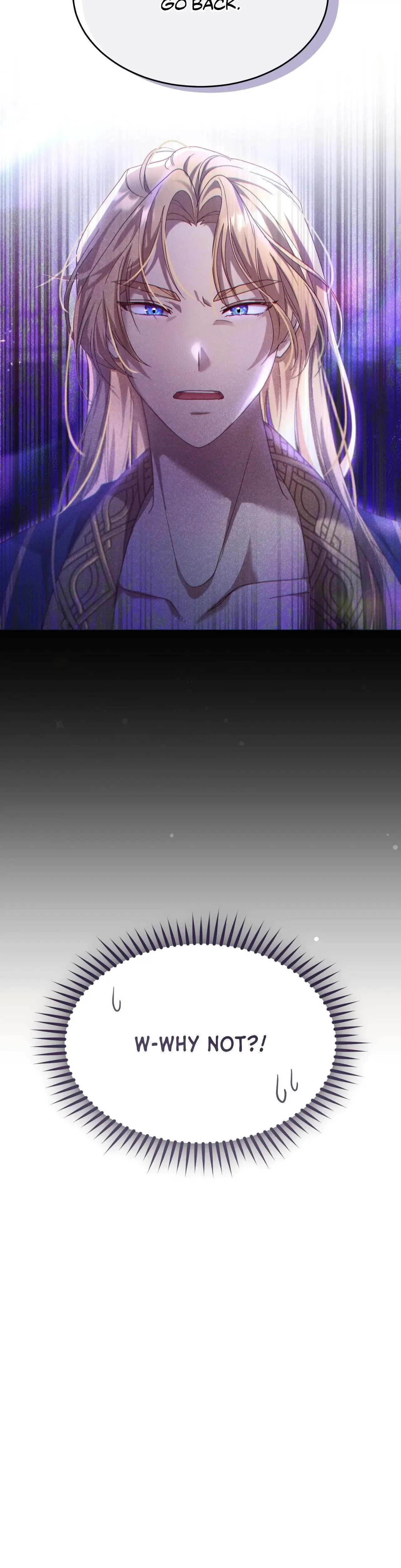The Sorcerer In My Nightstand Chapter 1 - Page 45