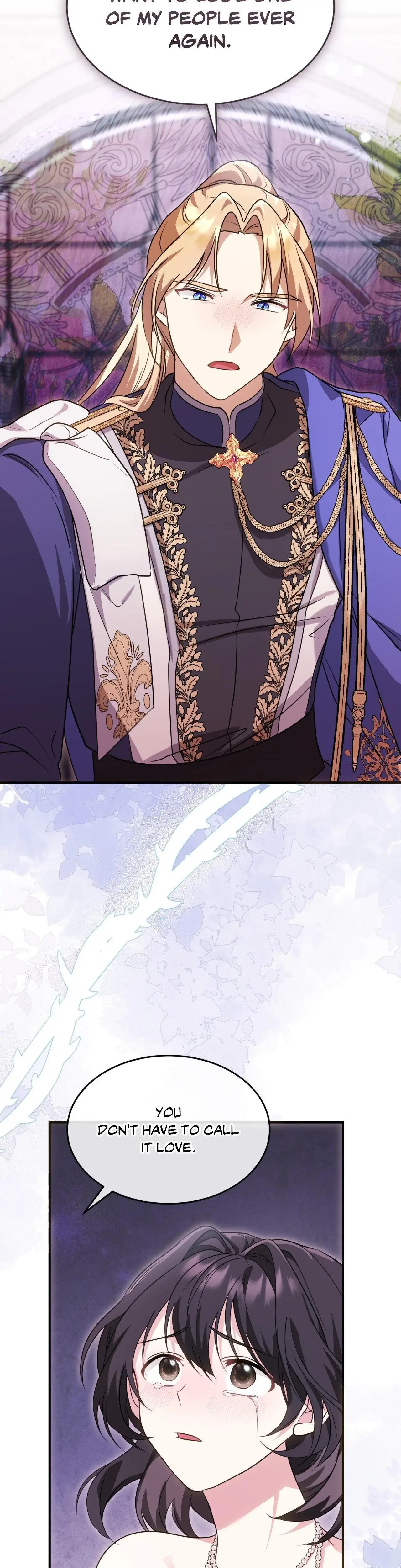 The Sorcerer In My Nightstand Chapter 10 - Page 11