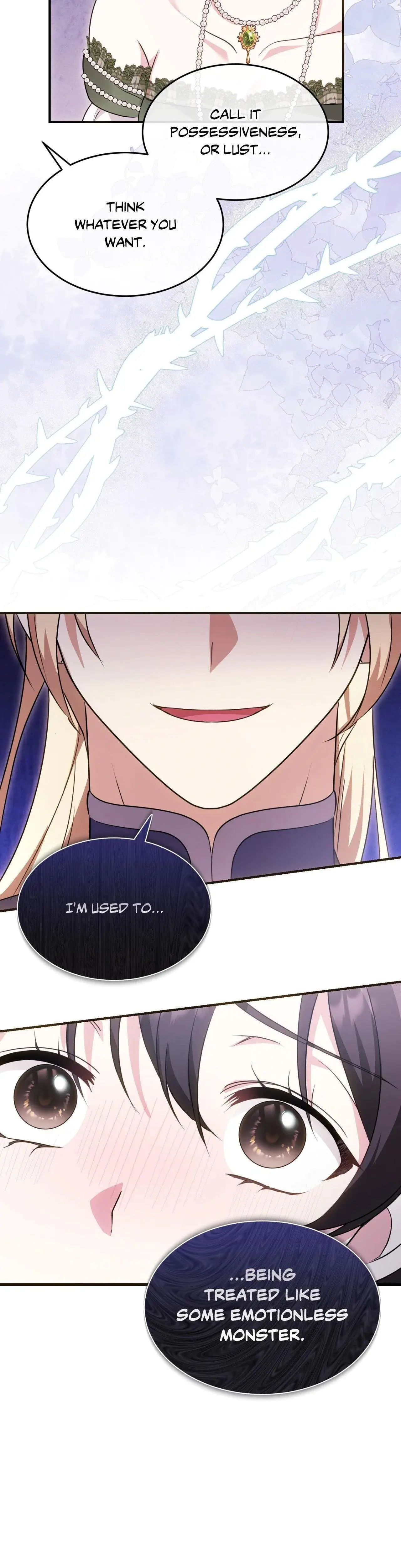 The Sorcerer In My Nightstand Chapter 10 - Page 12