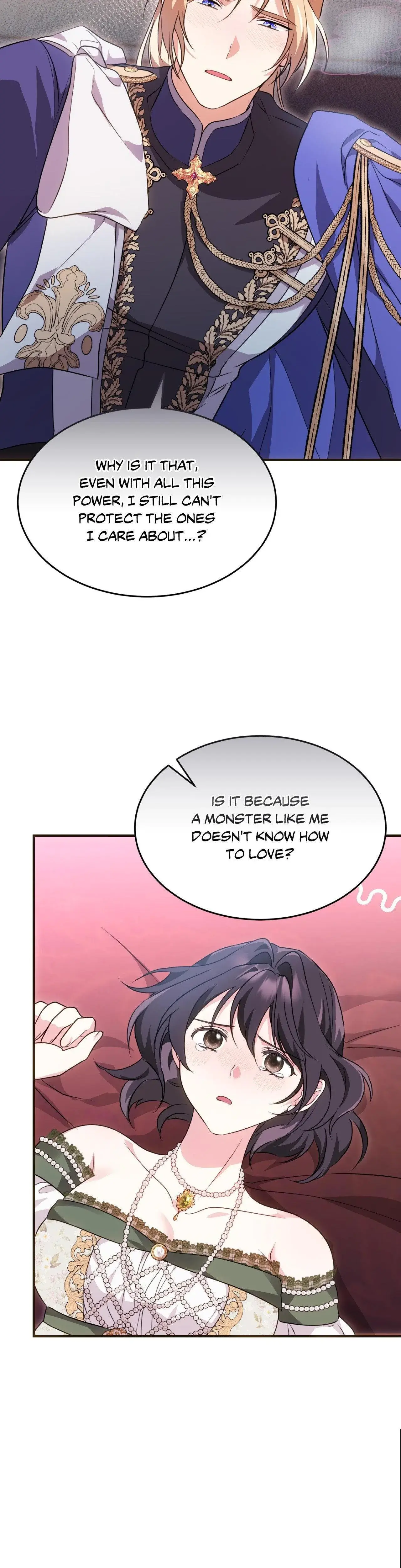 The Sorcerer In My Nightstand Chapter 10 - Page 18