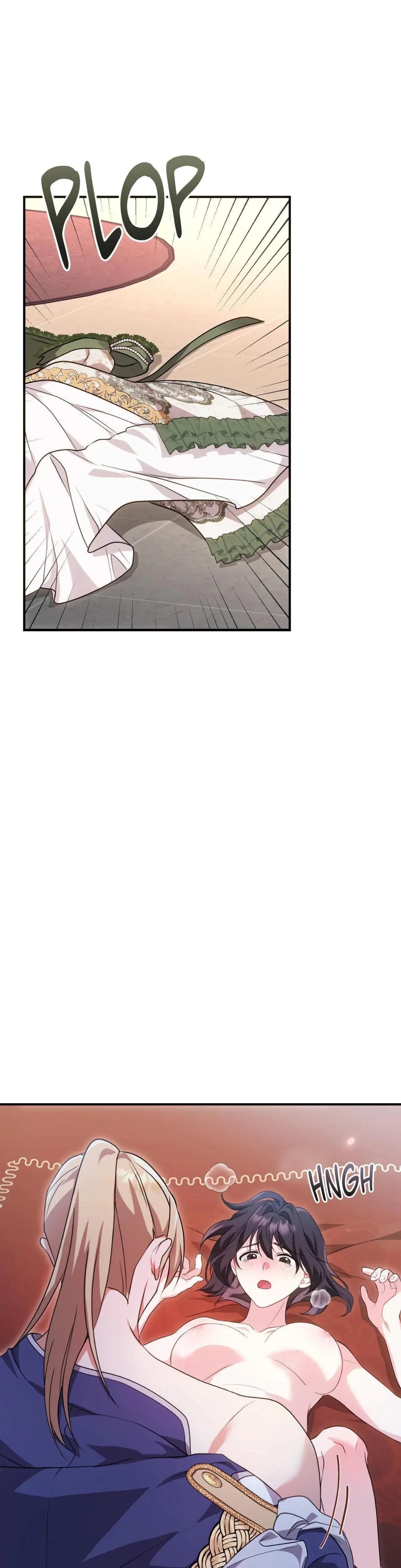 The Sorcerer In My Nightstand Chapter 10 - Page 21