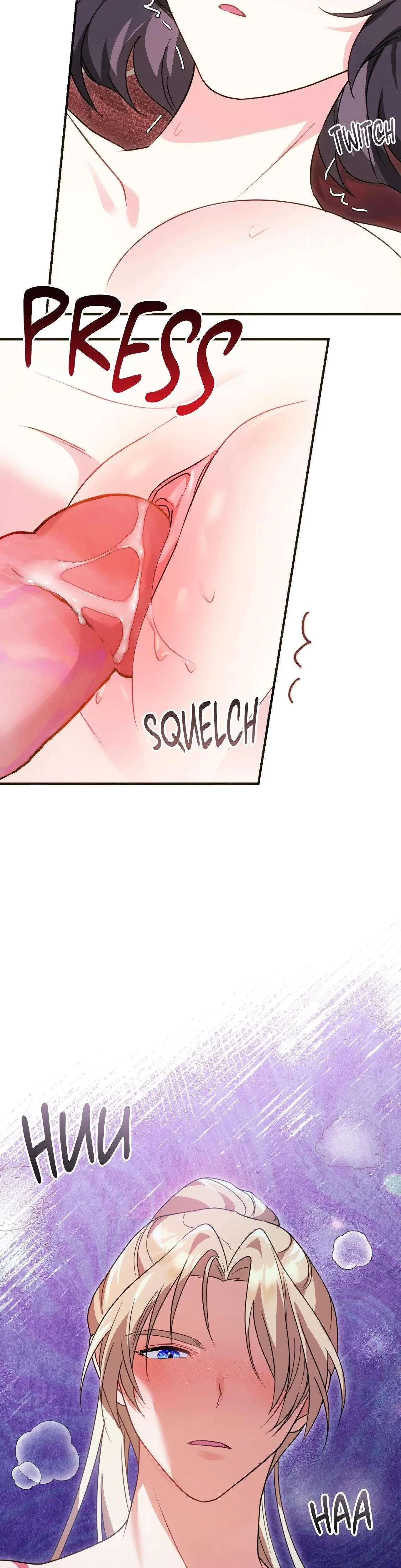 The Sorcerer In My Nightstand Chapter 10 - Page 23