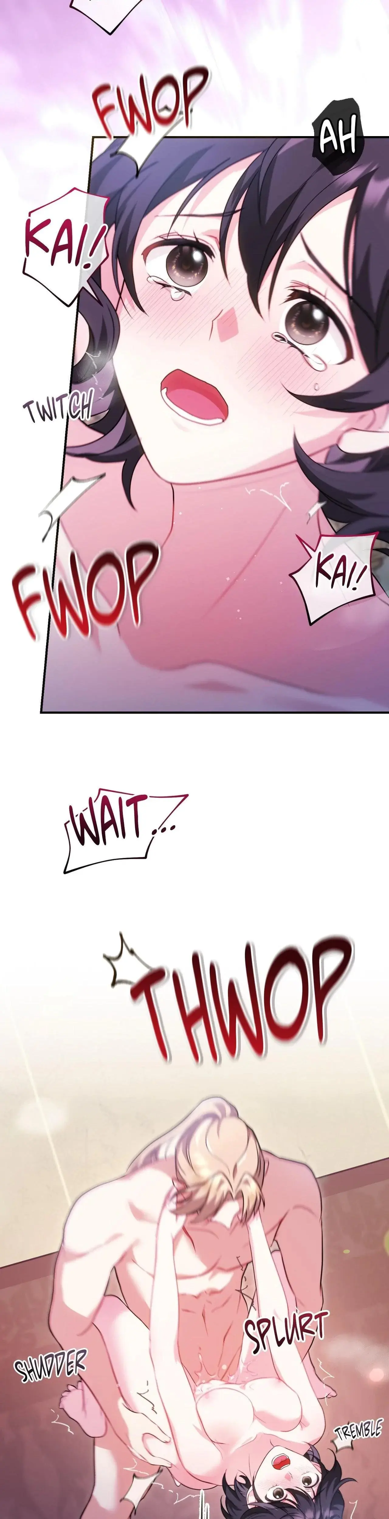 The Sorcerer In My Nightstand Chapter 10 - Page 28