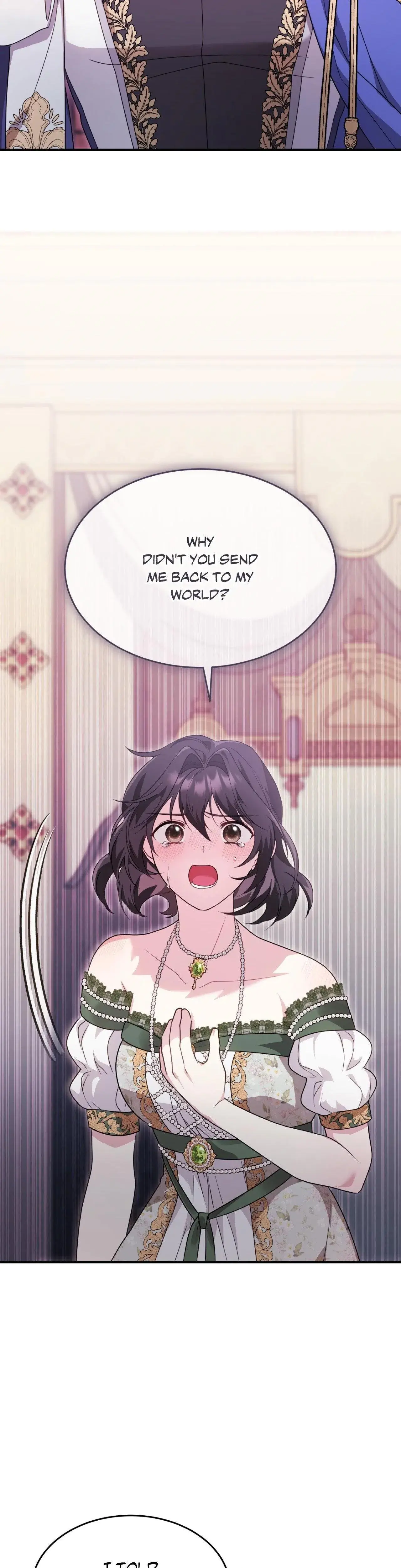 The Sorcerer In My Nightstand Chapter 10 - Page 7