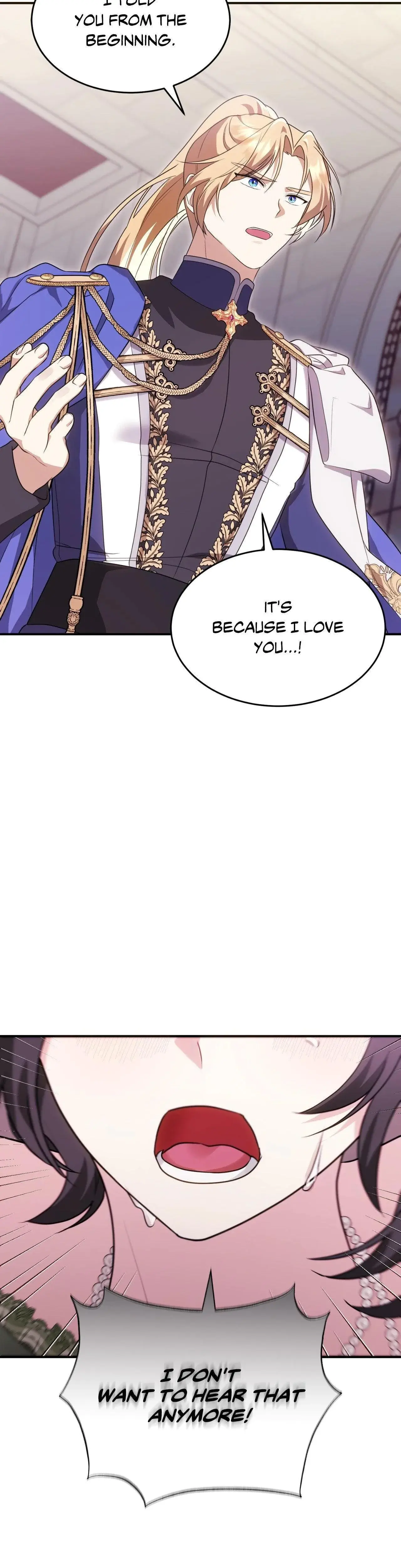 The Sorcerer In My Nightstand Chapter 10 - Page 8