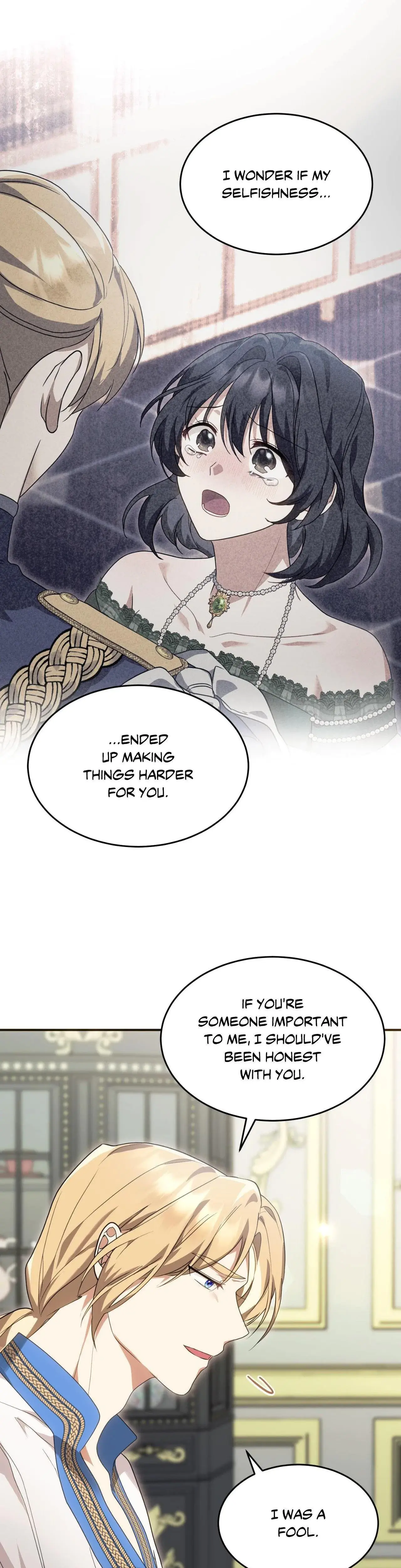 The Sorcerer In My Nightstand Chapter 11 - Page 17
