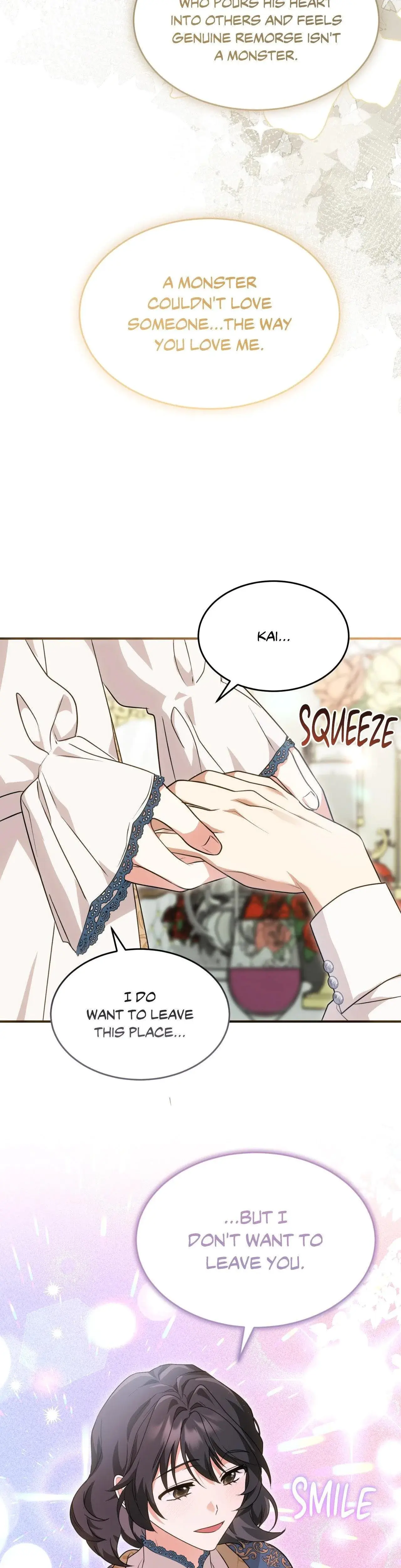 The Sorcerer In My Nightstand Chapter 11 - Page 29