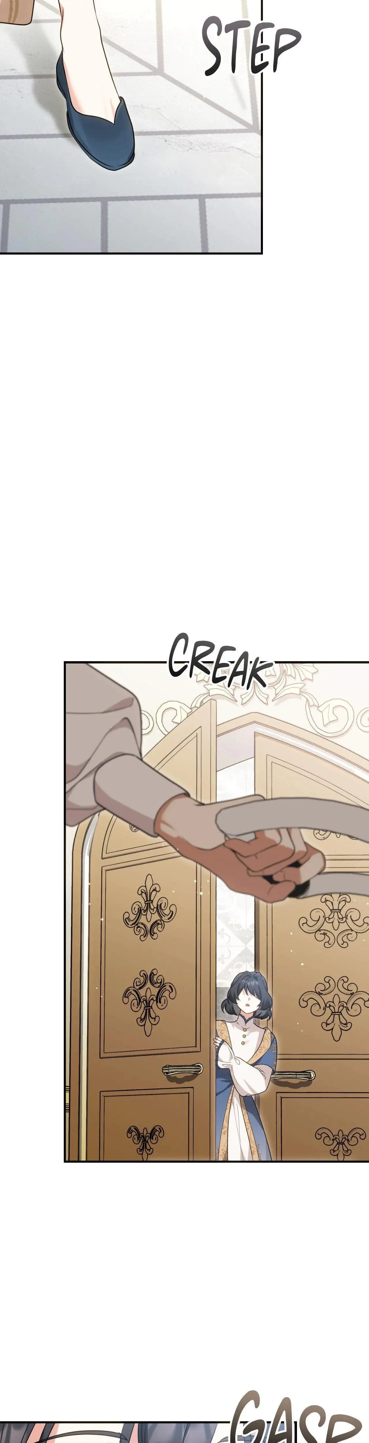 The Sorcerer In My Nightstand Chapter 11 - Page 5