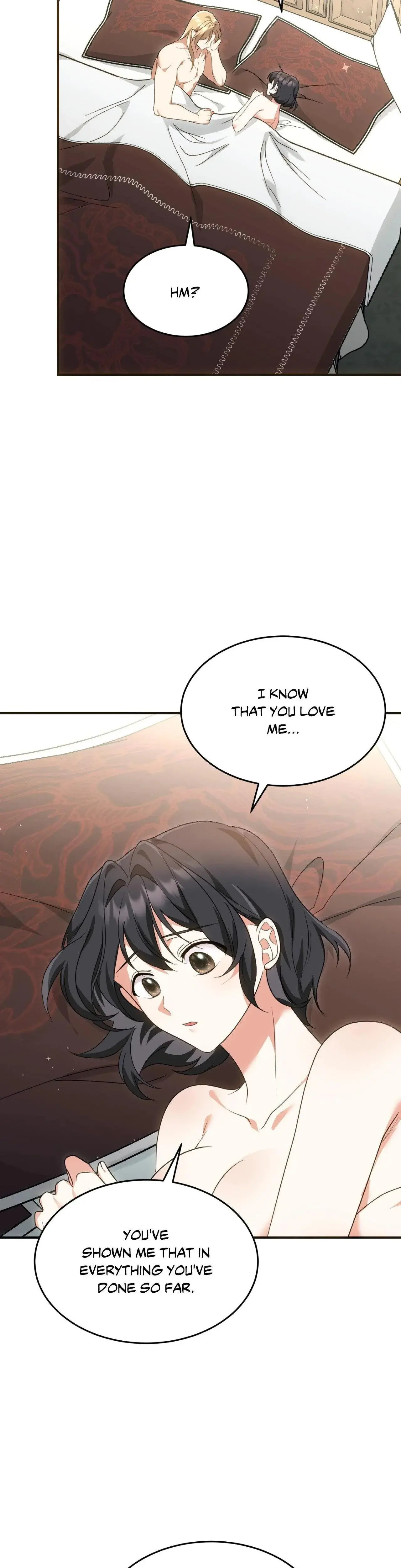 The Sorcerer In My Nightstand Chapter 12 - Page 16