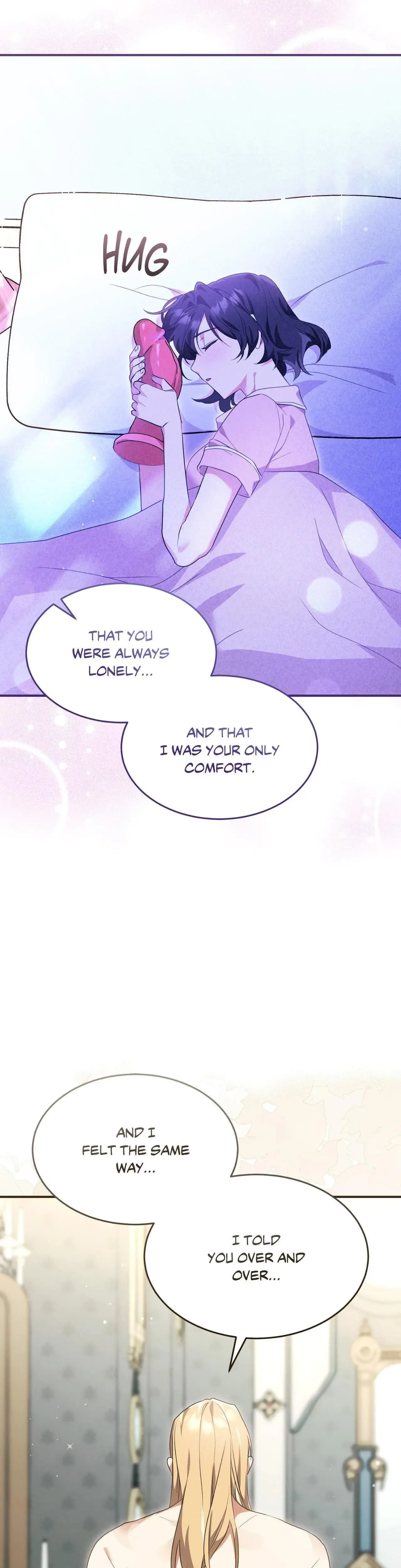 The Sorcerer In My Nightstand Chapter 12 - Page 23