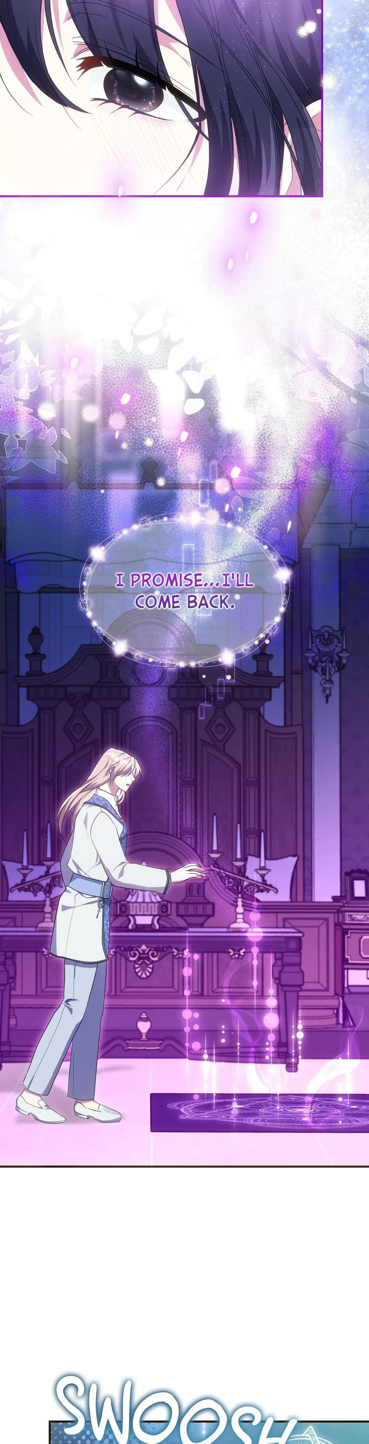 The Sorcerer In My Nightstand Chapter 13 - Page 22