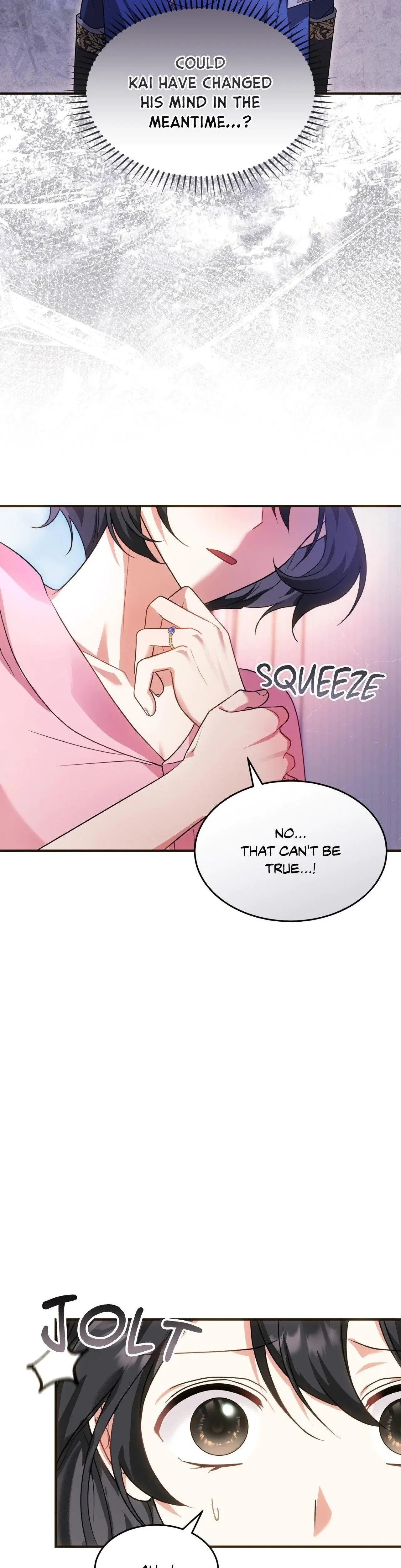 The Sorcerer In My Nightstand Chapter 14 - Page 10