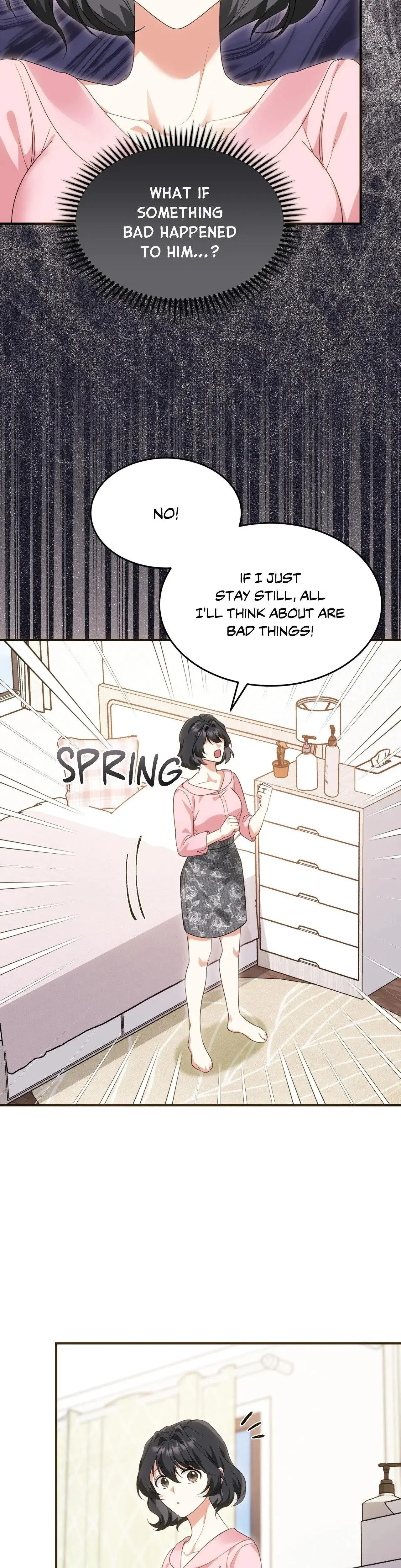 The Sorcerer In My Nightstand Chapter 14 - Page 12