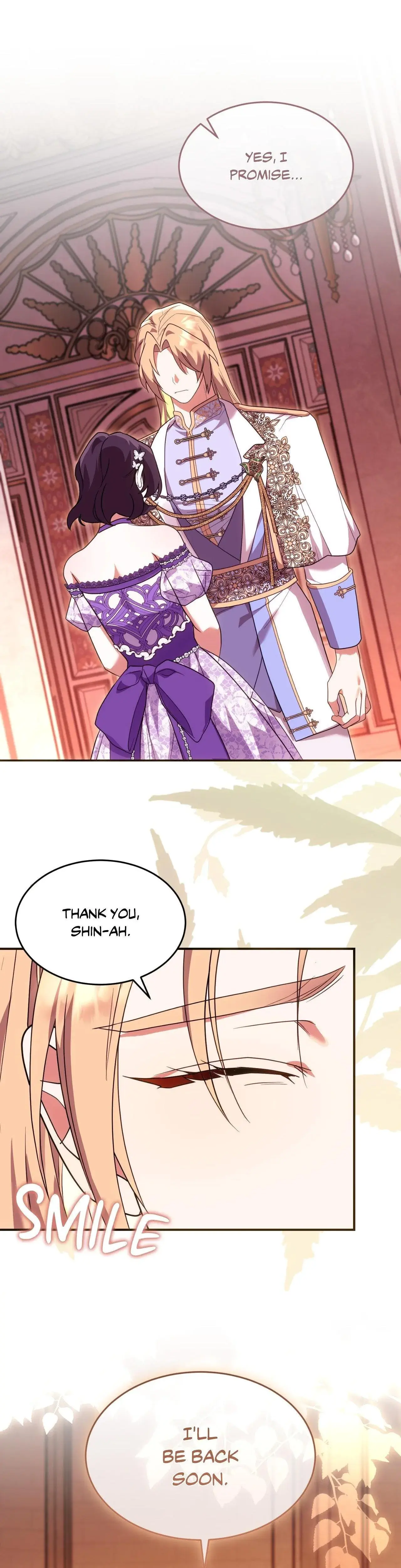 The Sorcerer In My Nightstand Chapter 16 - Page 12