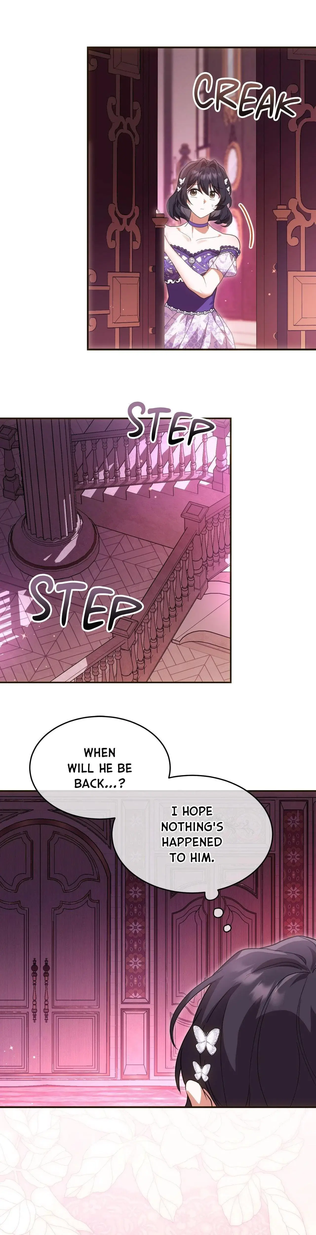 The Sorcerer In My Nightstand Chapter 16 - Page 16