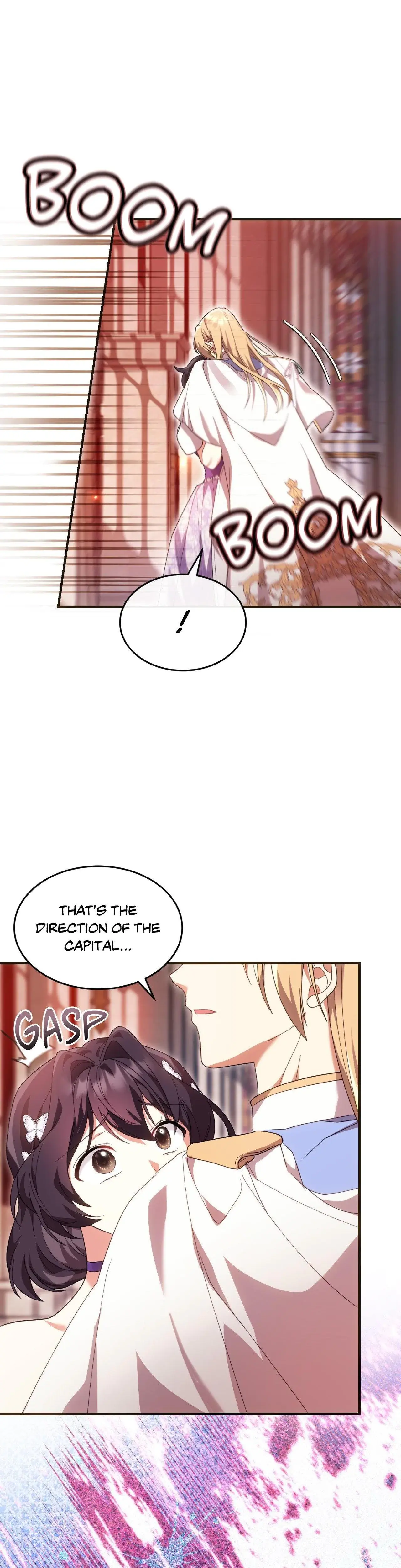 The Sorcerer In My Nightstand Chapter 16 - Page 2