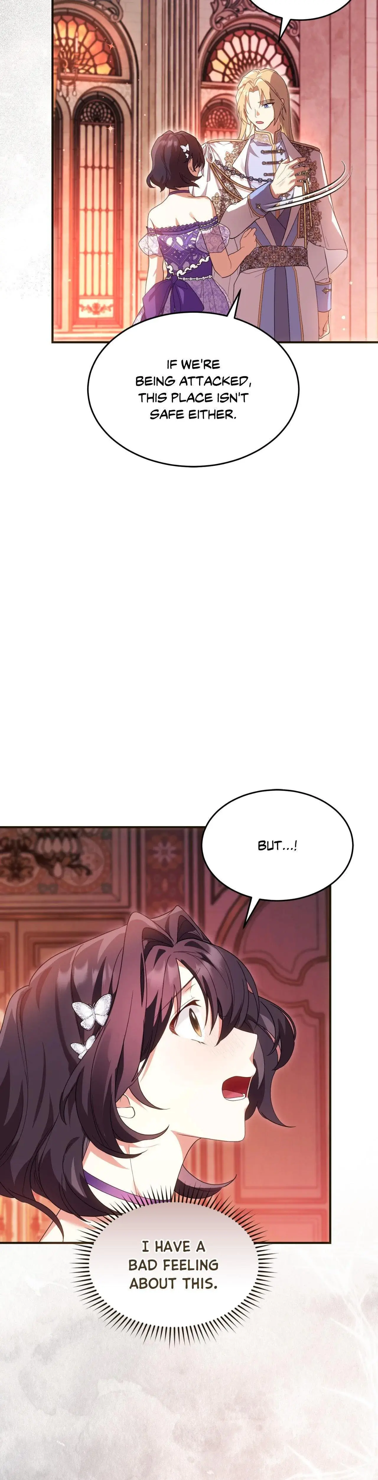 The Sorcerer In My Nightstand Chapter 16 - Page 6
