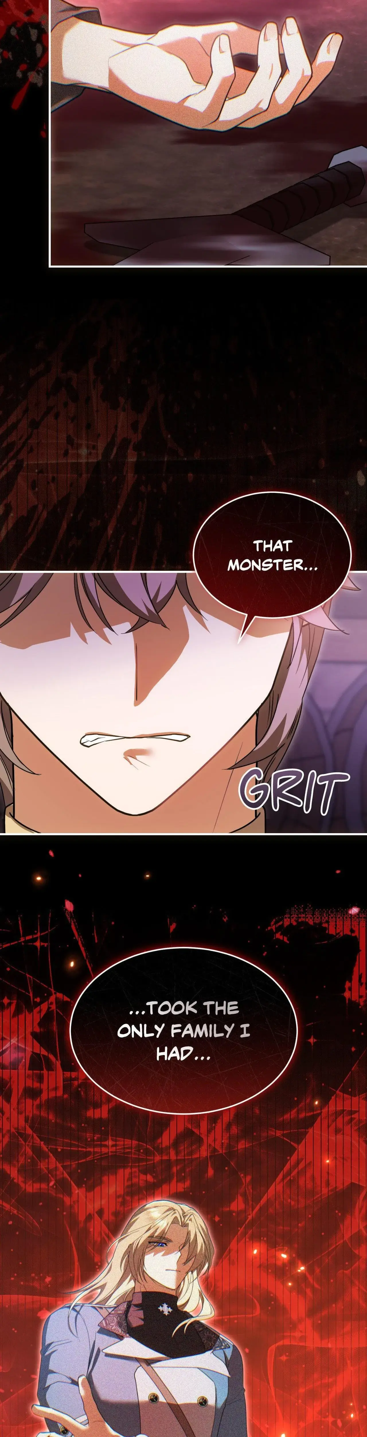 The Sorcerer In My Nightstand Chapter 17 - Page 11