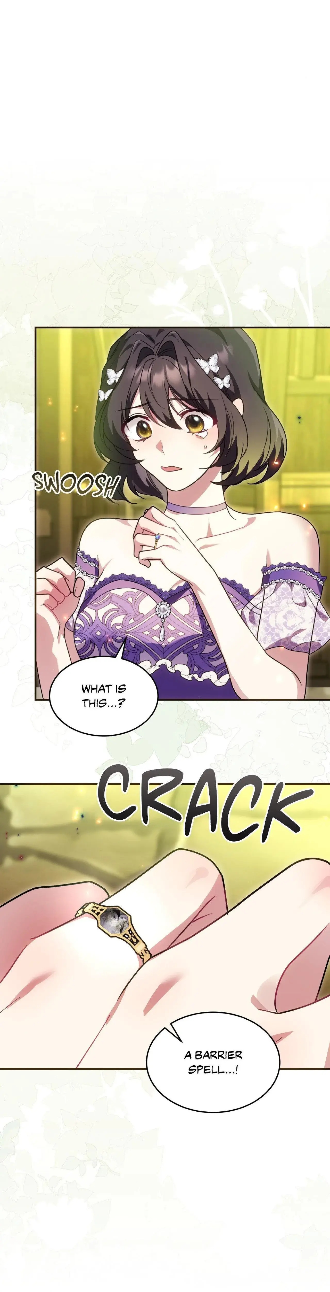 The Sorcerer In My Nightstand Chapter 17 - Page 28