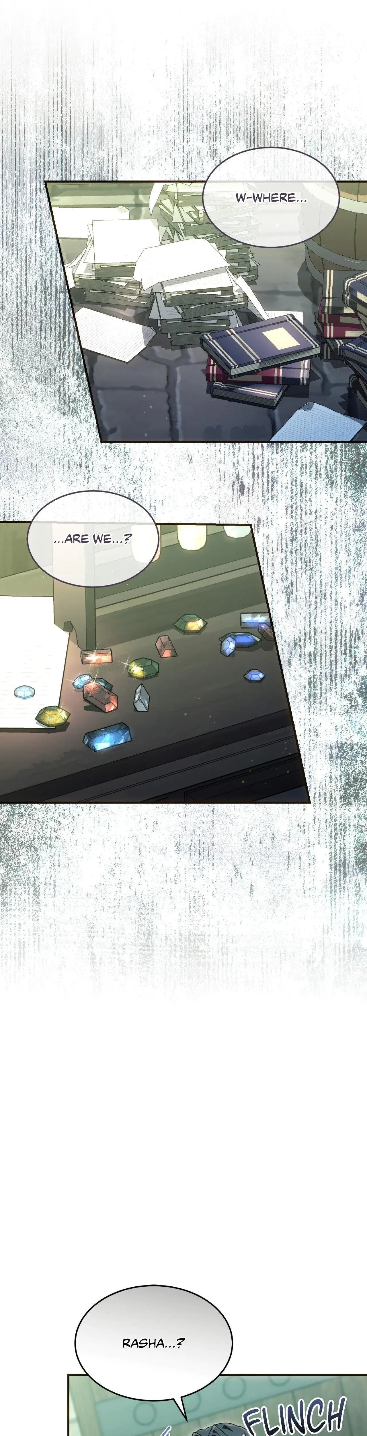 The Sorcerer In My Nightstand Chapter 17 - Page 3